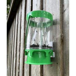 Fly-in mini monster  Effektiv Fluefanger