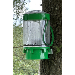 Fly-in mini monster  Effektiv Fluefanger