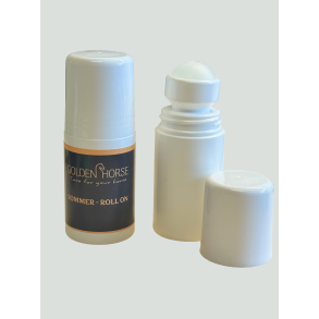 Golden Horse Sommer Roll-on - 50 ml.