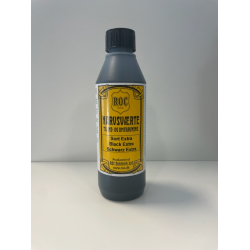 Narvsvrte SORT Ekstra ROC