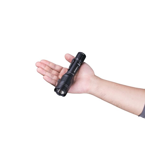 NEXTORCH T53 Jagts�t, Lygte