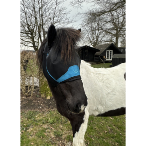 Woof Wear | UV Fly Mask m/re