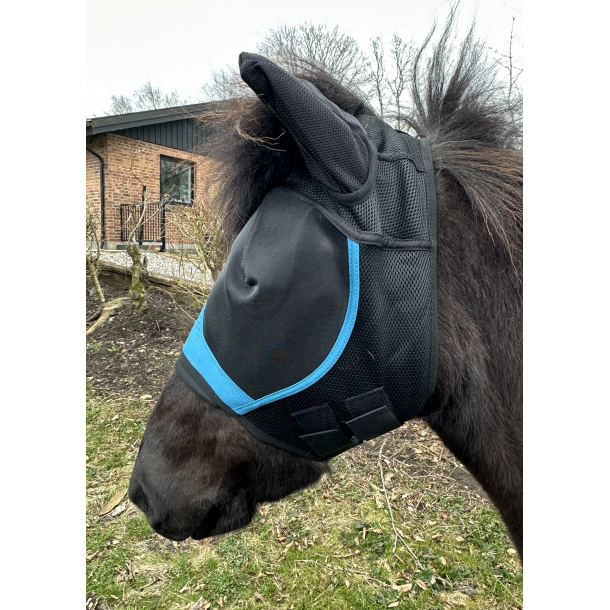 Woof Wear | UV Fly Mask m/re