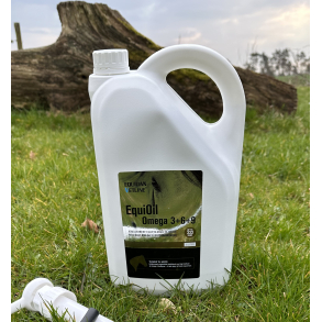 EquiOil Omega 3+6+9 