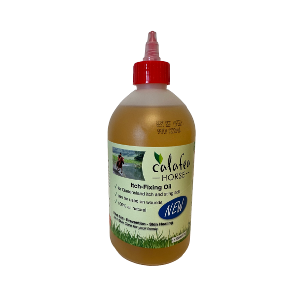 Calafea Horse Oil 500 ml