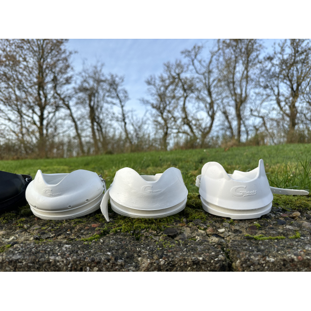 G Boots Original med vgt jvnt fordelt