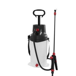 Pulmic Industrial 7 HYDRA Trykspr�jte 5 Liter