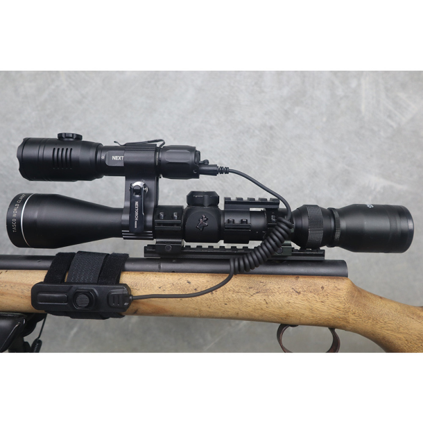 NEXTORCH T53 Jagts�t, Lygte
