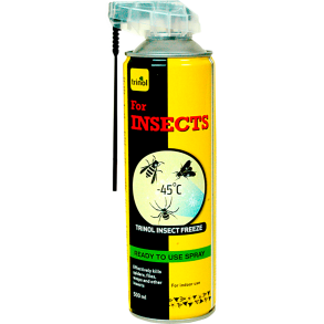 Trinol Insect Freeze 500ML