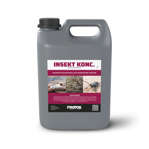 PROTOX Insekt Koncentrat -  5 Liter til 30 Liter