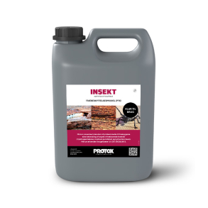 PROTOX Insekt mod borebiller