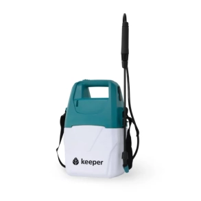 Keeper Forest 5 Electric Sprayer  5 Liter
