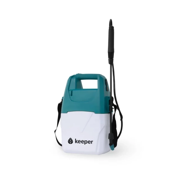 Keeper Forest 5 Electric Sprayer  5 Liter