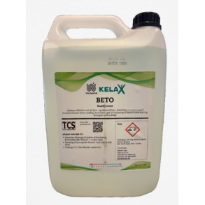 BETO Rustfjerner 5L