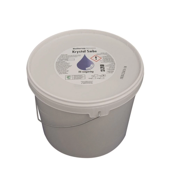 Krystalsbe 5kg