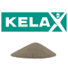 KELAX Kvartssand 0,3-0,6mm ovnt�rret