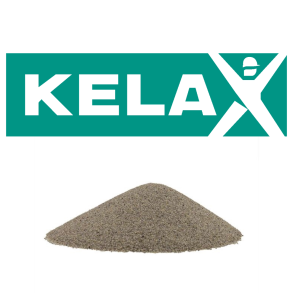 KELAX Kvartssand 0,3-0,6mm ovntrret