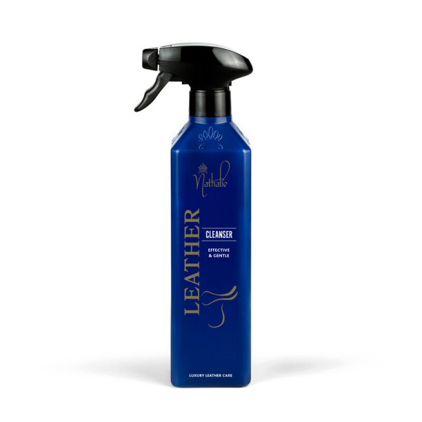 Nathalie Leather Cleanser 500ml 