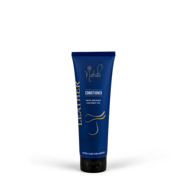 Nathalie Leather Conditioner 250ml tube 