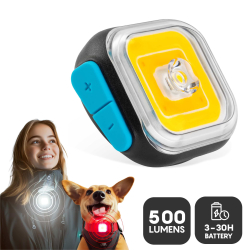 MEOLINQ Light 01 - lampe