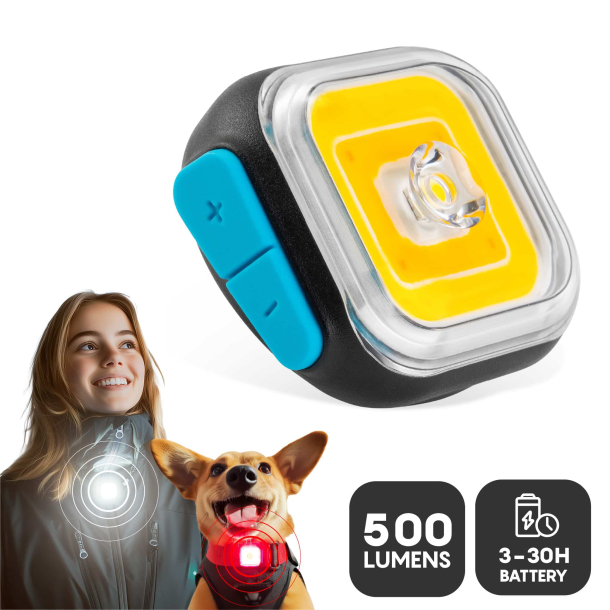 MEOLINQ Light 01 - lampe