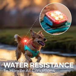 MEOLINQ Light 01 - lampe