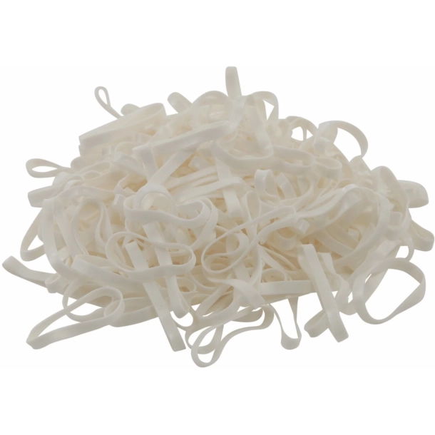 Man elastikker soft 500 stk