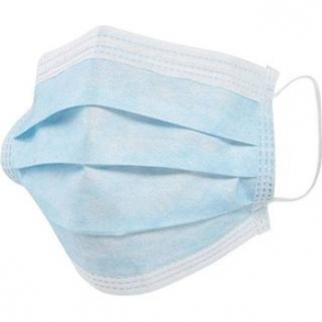 Mundbind - CE Mrket - Type 2 - 3-Lags