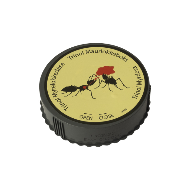 Trinol Myrelokkedse 2 stk.