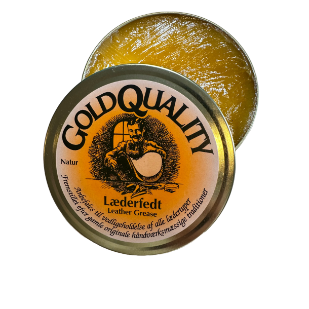 Lderfedt - Gold Quality