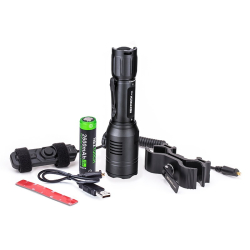 NEXTORCH T53 Jagts�t, Lygte