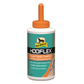 Hooflex Liquid Conditioner - Plejer udtrrede hove 444 ml
