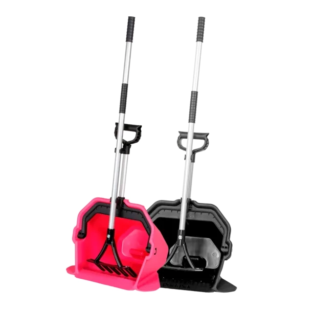 Quick Pick G�dningsopsamler