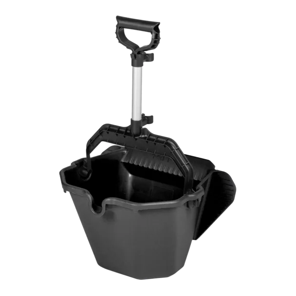 Quick Pick G�dningsopsamler