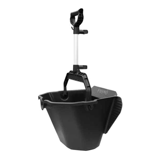 Quick Pick G�dningsopsamler