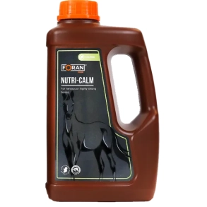 Foran Equine Nutri Calm - 1 l