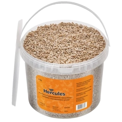 Afskallede solsikkefr - 3 kg