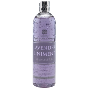 Carr & Day & Martin Lavender Liniment - 500 ml
