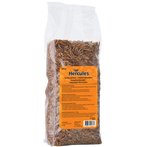Hercules T�rrede melorme i pose 500 g