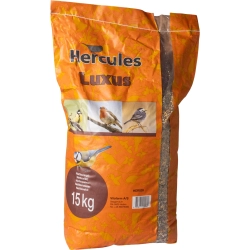 Vildtfugleblanding - Luxus