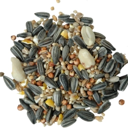 Vildtfugleblanding - Luxus