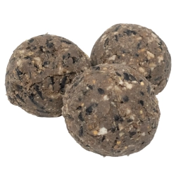 Deluxe Gourmet fuglebolde/fuglekugler/mejsebolde 30 stk.