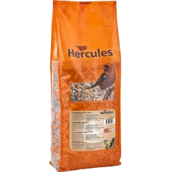 Vildtfugleblanding - Luxus