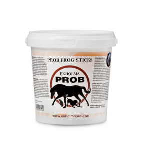 Ekholm PROB Frog Sticks 