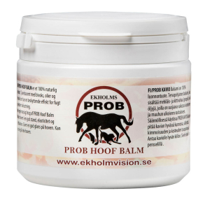 Ekholm PROB Hoof Balm 500 ml 
