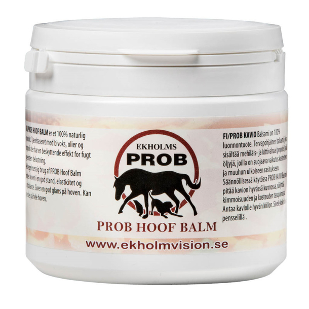 Ekholm PROB Hoof Balm 500 ml 