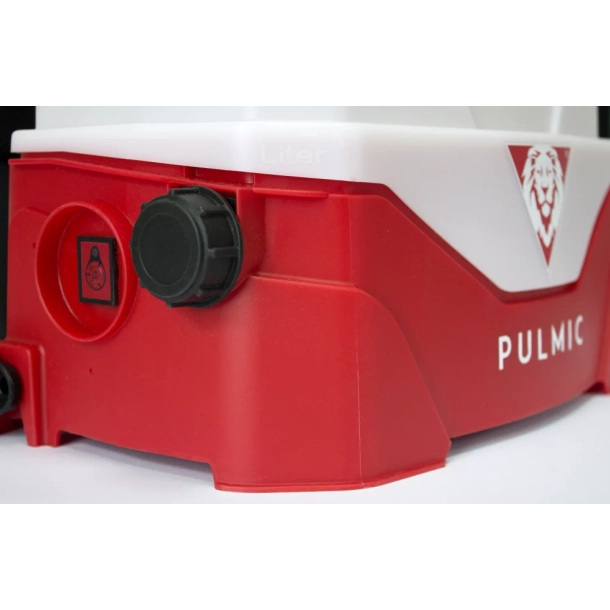 PULMIC Pegasus El-sprjte - 15 Liter