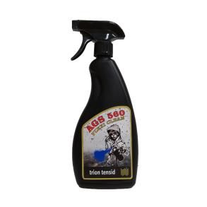 AGS 560 Plexi Clean Spray 750 ml