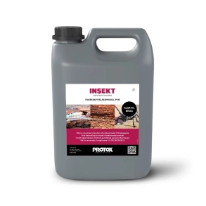 PROTOX Insekt mod borebiller