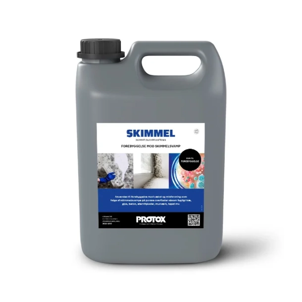 PROTOX Skimmel